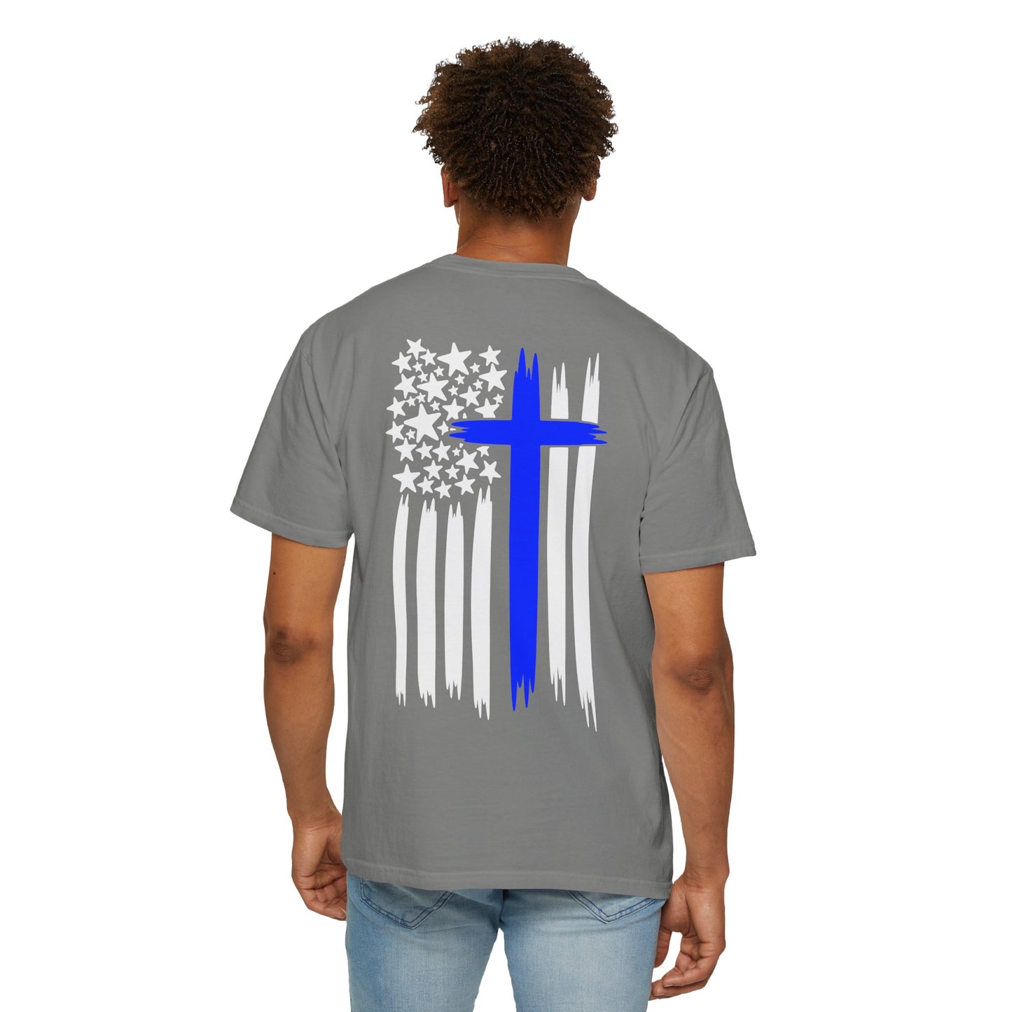 Lords Protection police Unisex T-shirt