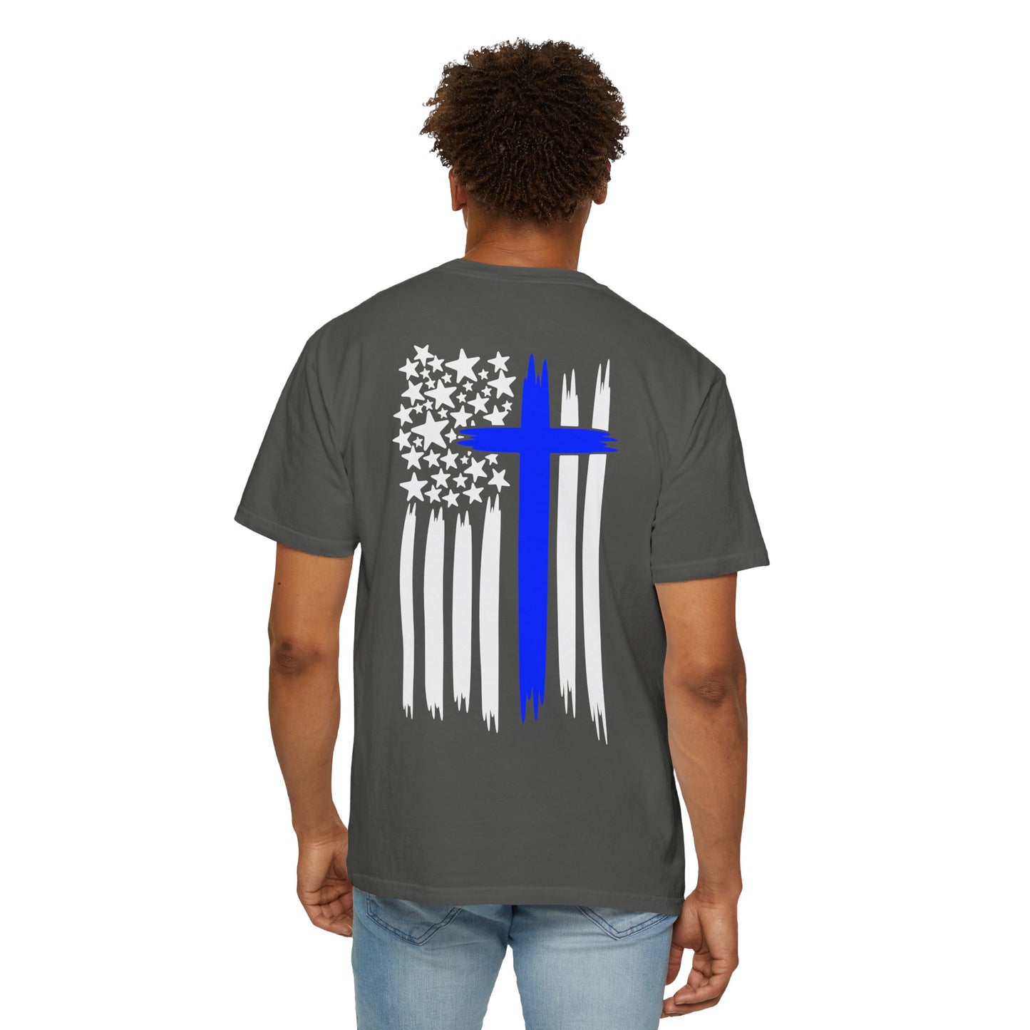 Lords Protection police Unisex T-shirt