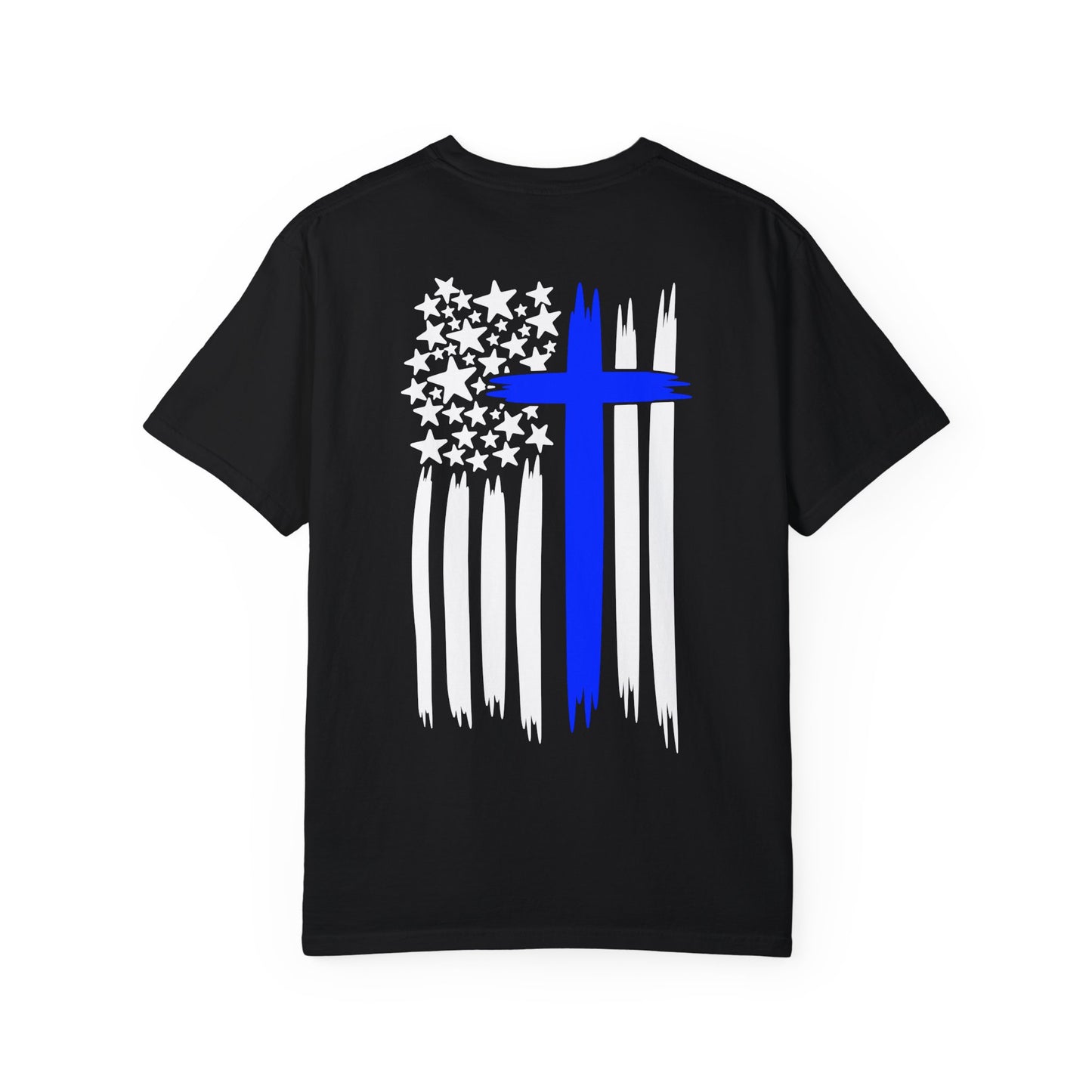 Lords Protection police Unisex T-shirt